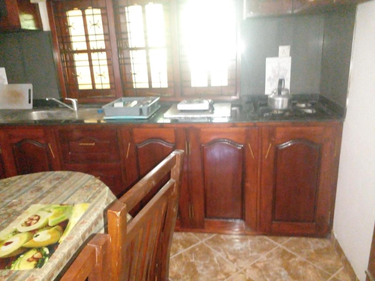 Grace Villa Bentota Exterior foto