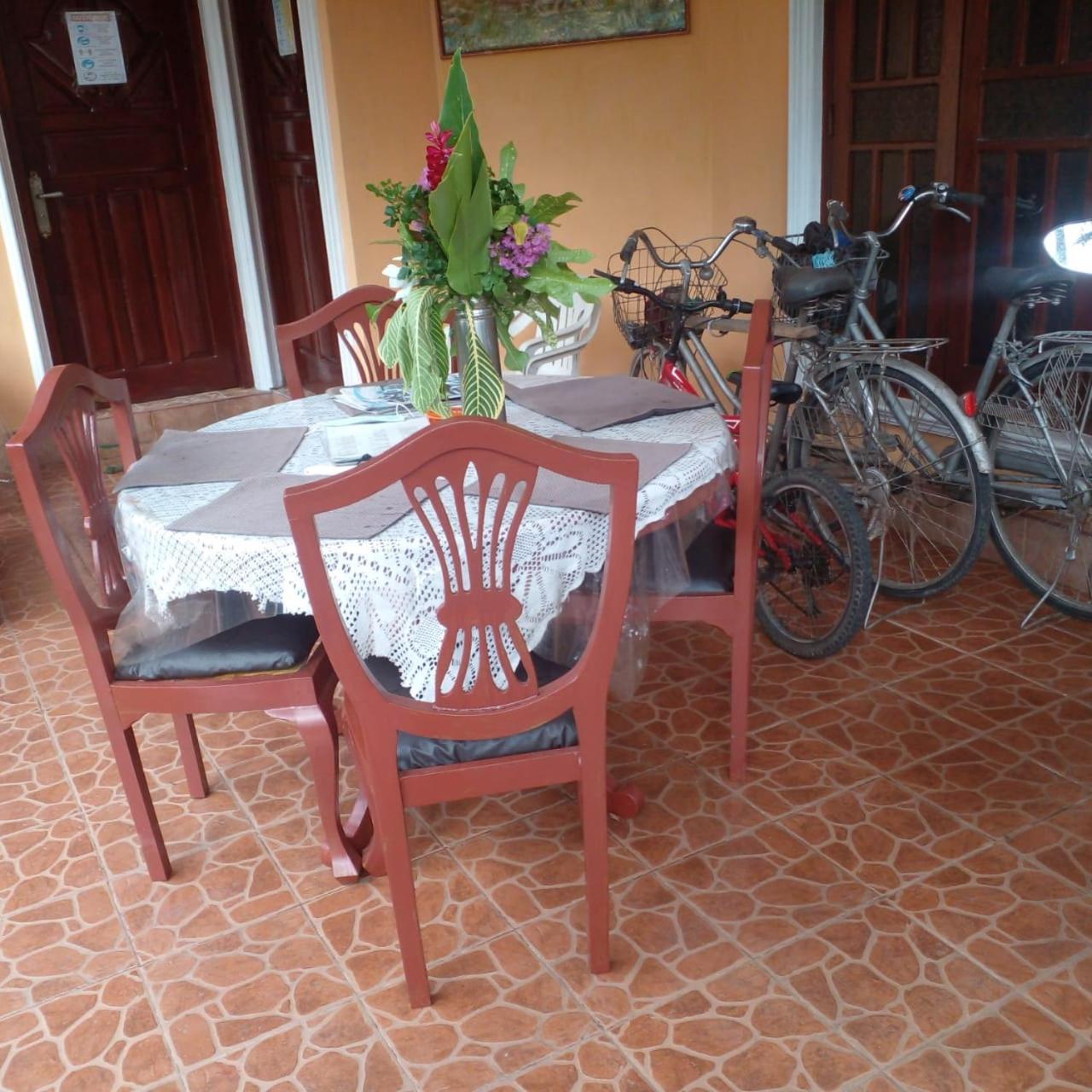 Grace Villa Bentota Exterior foto