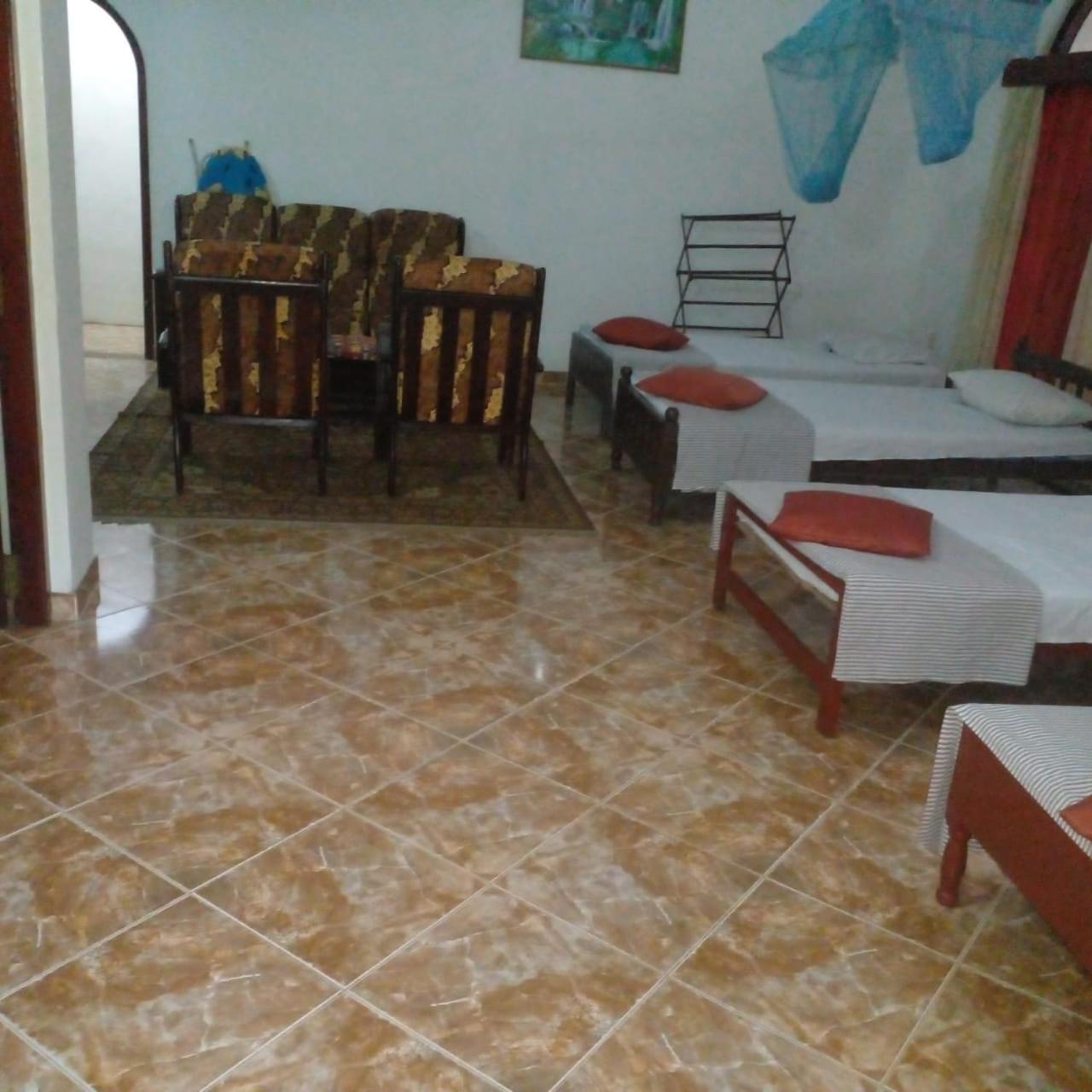 Grace Villa Bentota Exterior foto