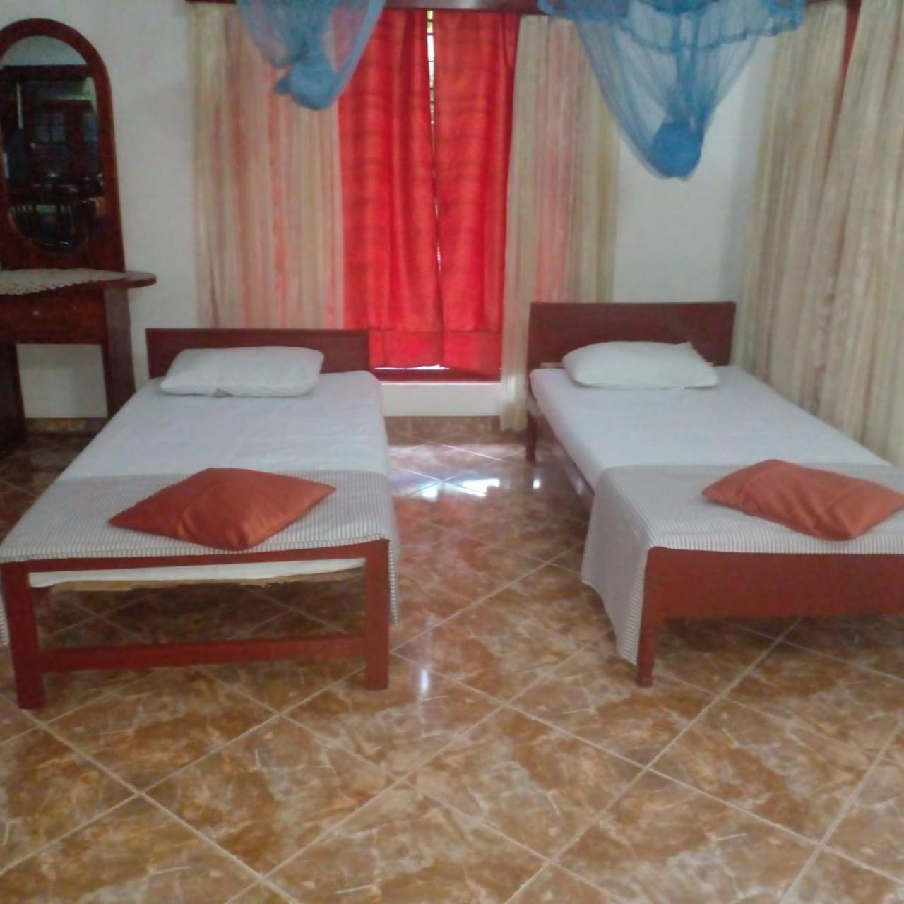 Grace Villa Bentota Exterior foto