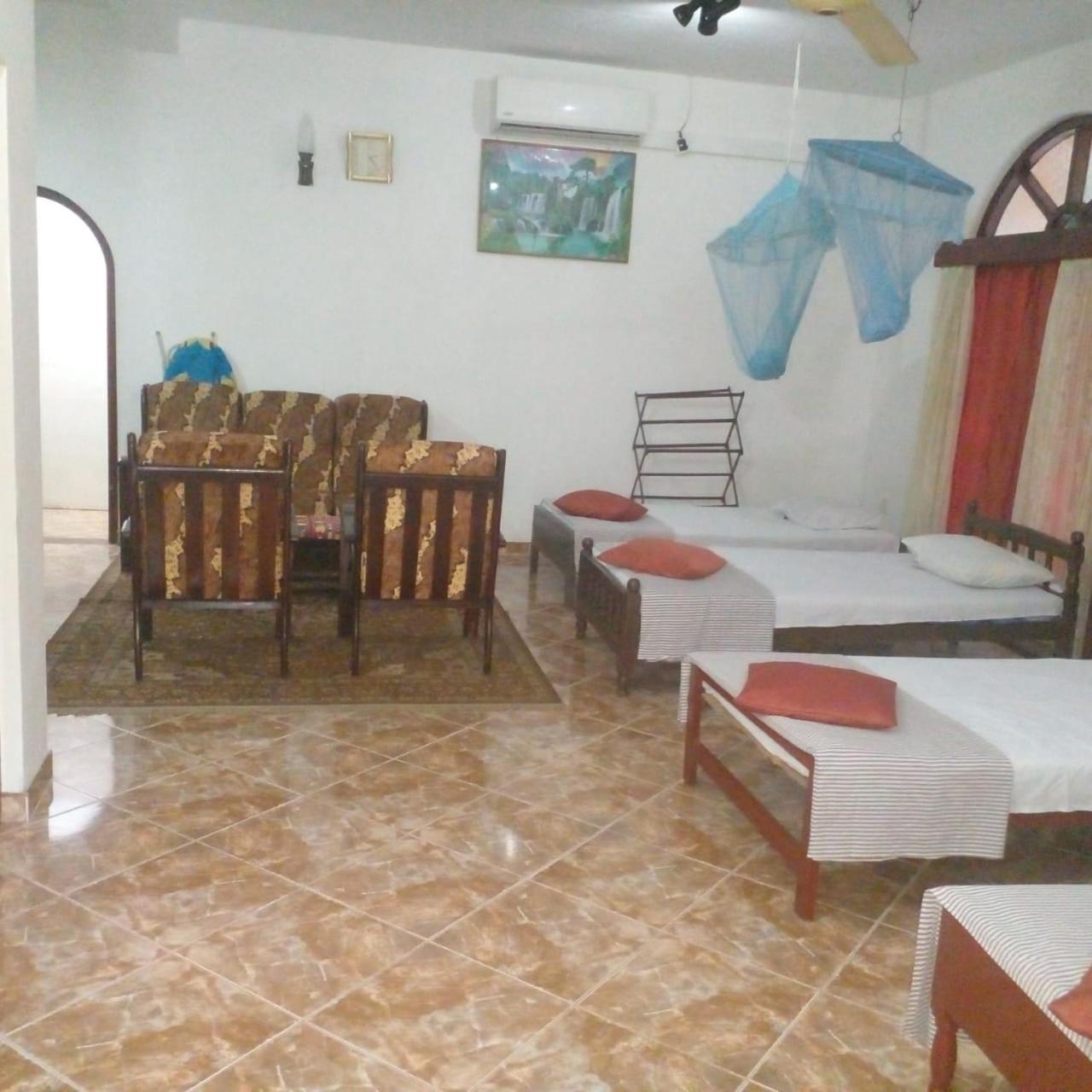 Grace Villa Bentota Exterior foto