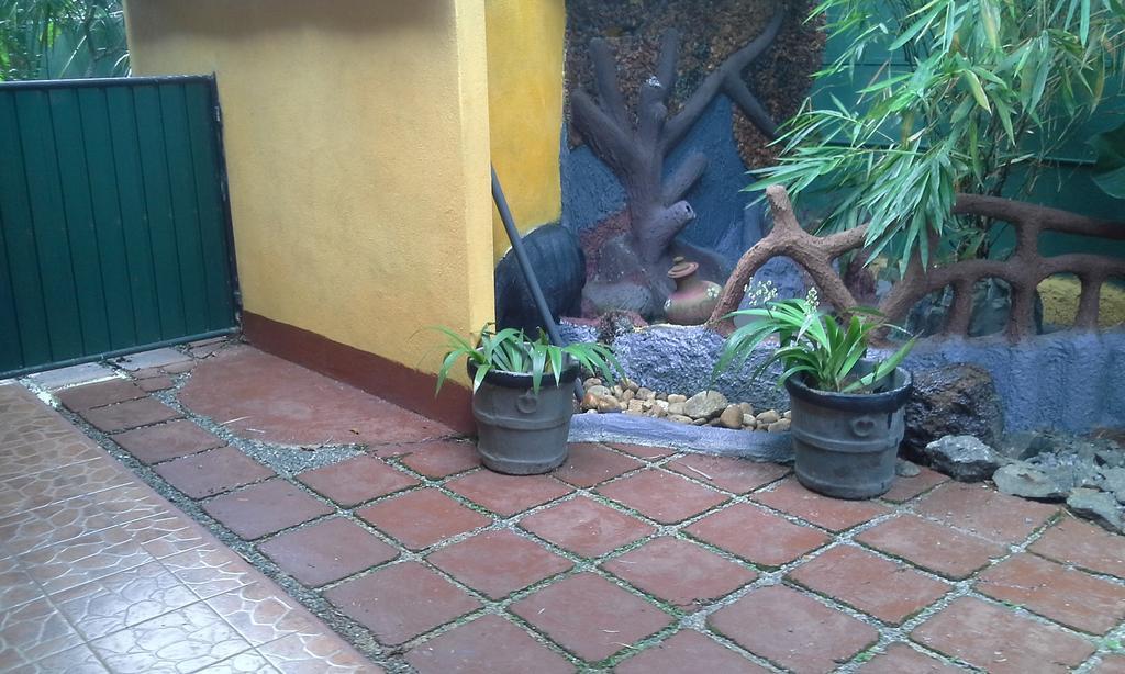 Grace Villa Bentota Exterior foto