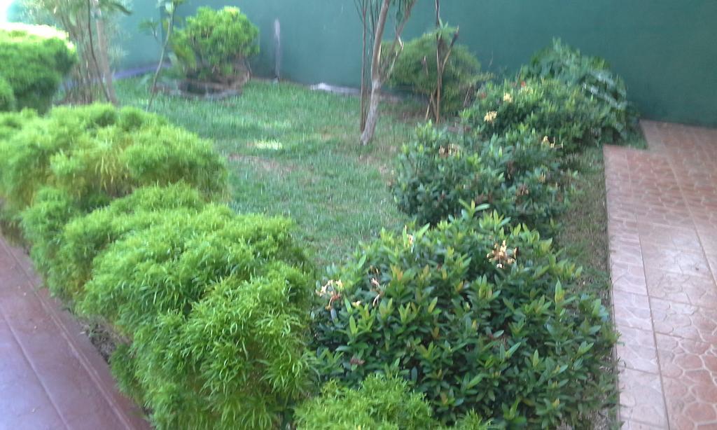 Grace Villa Bentota Exterior foto